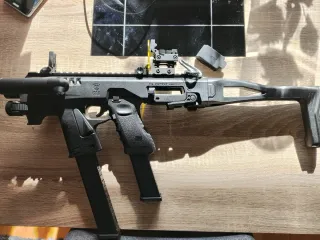 Kit Roni CAA 4 gen con marcajes