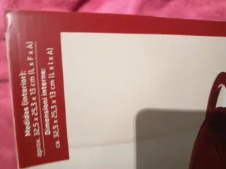 Asador hierro fundido Ernesto 6,8L