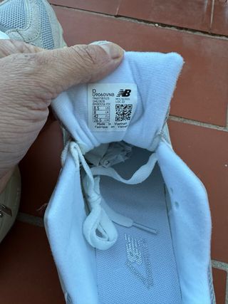 New Balance 9060 Gris