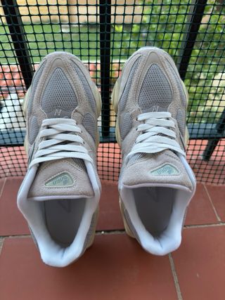 New Balance 9060 Gris