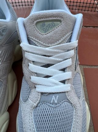 New Balance 9060 Gris