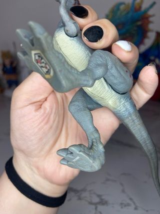 Mattel Monolophosaurus Jurassic World