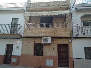 Chalet en venta en Torreblanca en Sevilla