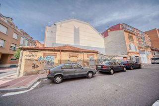 Chalet en venta en Delicias en Valladolid