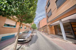 Chalet en venta en Delicias en Valladolid