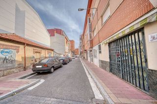 Chalet en venta en Delicias en Valladolid