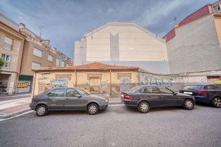 Chalet en venta en Delicias en Valladolid