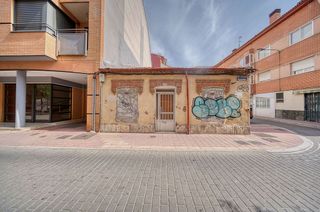 Chalet en venta en Delicias en Valladolid