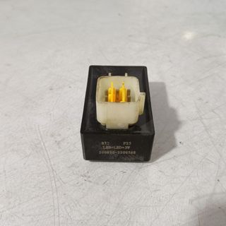 Relé intermitentes Keeway RKF 125 2020