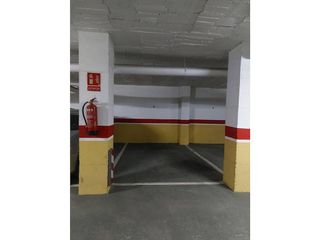 Garaje en venta en Zona Centro-Corredera en Lorca