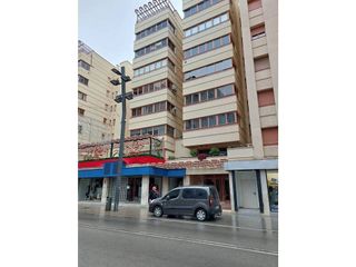 Garaje en venta en Zona Centro-Corredera en Lorca