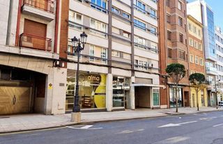 Local comercial en venta en Campo San Francisco - Plaza de América en Oviedo