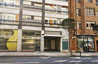 Local comercial en venta en Campo San Francisco - Plaza de América en Oviedo