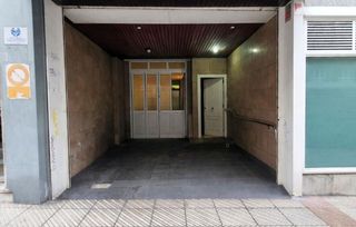 Local comercial en venta en Campo San Francisco - Plaza de América en Oviedo