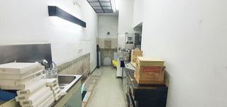 Local comercial en venta en Campo San Francisco - Plaza de América en Oviedo