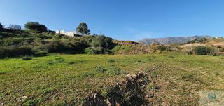 Terreno en venta en Mijas Golf en Mijas