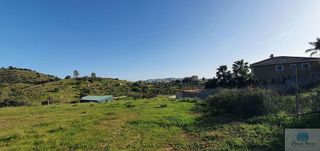 Terreno en venta en Mijas Golf en Mijas