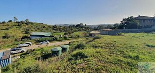 Terreno en venta en Mijas Golf en Mijas