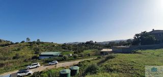 Terreno en venta en Mijas Golf en Mijas