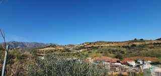 Terreno en venta en Mijas Golf en Mijas