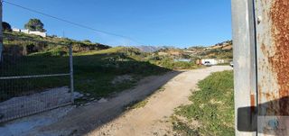 Terreno en venta en Mijas Golf en Mijas