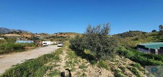 Terreno en venta en Mijas Golf en Mijas