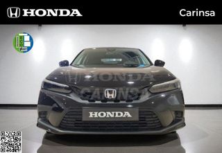 2025 Honda Civic e:Hev 2.0 i-MMD CVT Elegance
