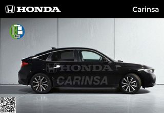 2025 Honda Civic e:Hev 2.0 i-MMD CVT Elegance