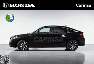 2025 Honda Civic e:Hev 2.0 i-MMD CVT Elegance