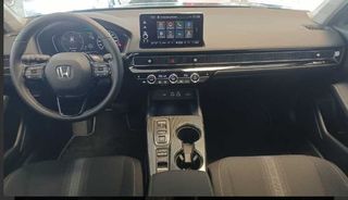2025 Honda Civic e:Hev 2.0 i-MMD CVT Elegance