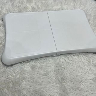 Wii Balance Board + Wii Fit + Wii Fit Plus
