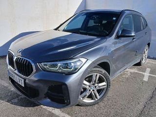 BMW X1 sDrive18d