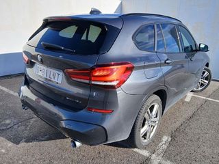 BMW X1 sDrive18d