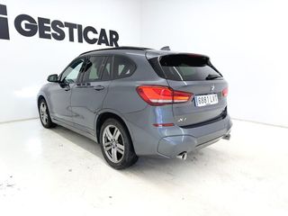 BMW X1 sDrive18d