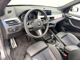 BMW X1 sDrive18d