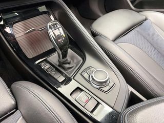 BMW X1 sDrive18d