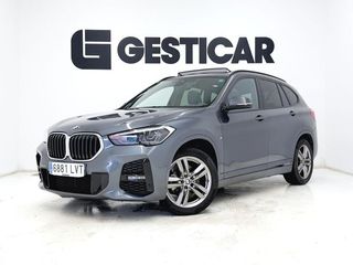 BMW X1 sDrive18d