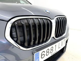 BMW X1 sDrive18d