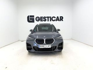 BMW X1 sDrive18d
