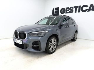 BMW X1 sDrive18d