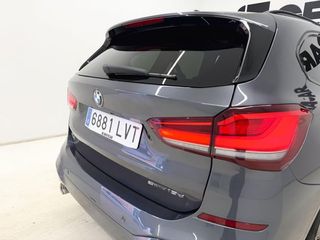 BMW X1 sDrive18d