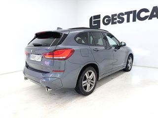 BMW X1 sDrive18d