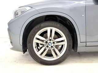 BMW X1 sDrive18d