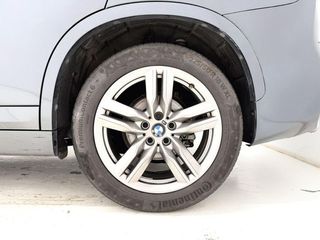 BMW X1 sDrive18d