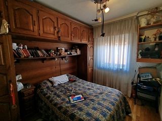 Piso en venta en Trobajo del Camino en San Andrés del Rabanedo