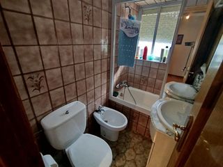 Piso en venta en Trobajo del Camino en San Andrés del Rabanedo