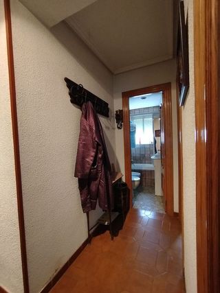 Piso en venta en Trobajo del Camino en San Andrés del Rabanedo