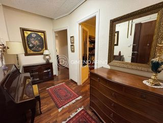 Piso en venta en Gran Vía en Valencia