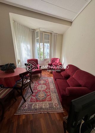 Piso en venta en Gran Vía en Valencia