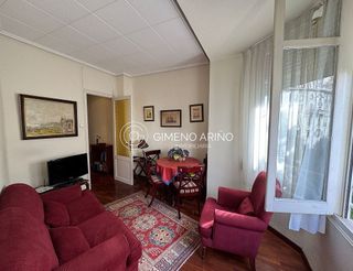 Piso en venta en Gran Vía en Valencia